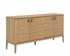 ETIENNE SIDEBOARD - RUSTIC OAK by Sunpan