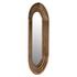 New Fuss Mirror by Noir Furniture