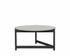 AMALFI COFFEE TABLE - SMALL - GREY by Sunpan