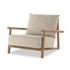 Cardiff Outdoor Chair - Faye Sand by Four Hands