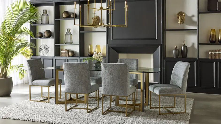 KAYA CHANDELIER by Sunpan