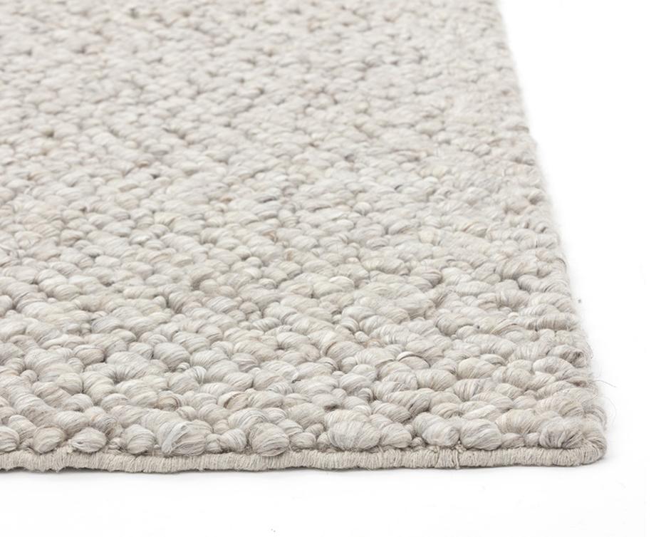 Umea Hand-woven Rug - Dust - 8' X 10' by Sunpan