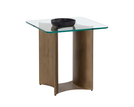 DENVER SIDE TABLE by Sunpan