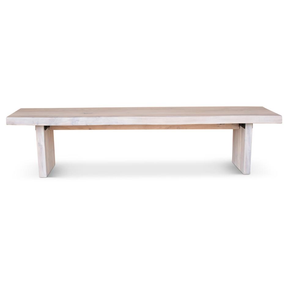 Brooks Bench 102" by Urbia Imports