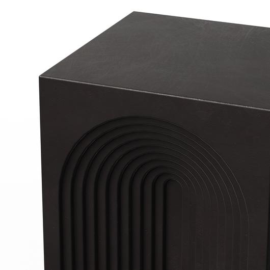 Orion Lava Stool by Urbia Imports