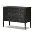 Toulouse Chest - Distressed Black by Four Hands