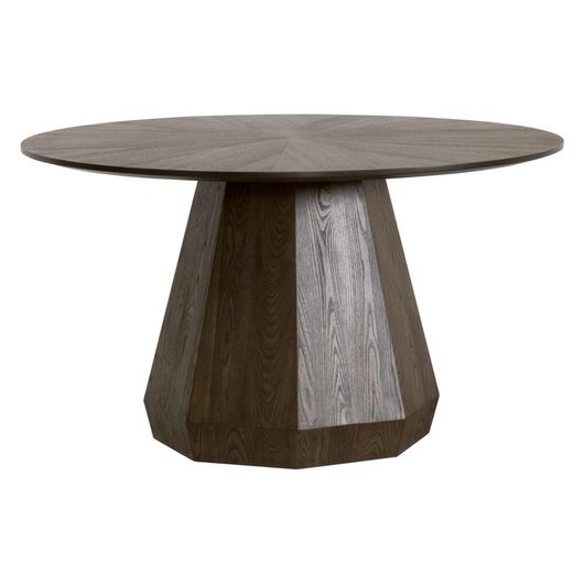 Coulter 54" Round Dining Table by Essentials For Living