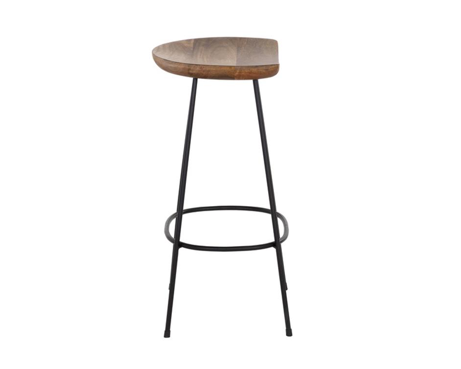 INDRA COUNTER STOOL by Sunpan