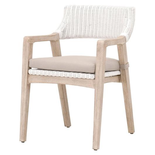 Lucia Arm Chair by Essentials For Living