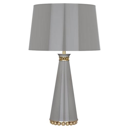 Pearl Table Lamp by Robert Abbey
