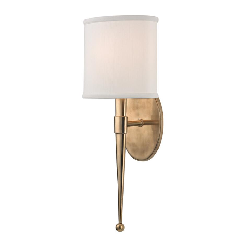 Madison Wall Sconce by Hudson Valley