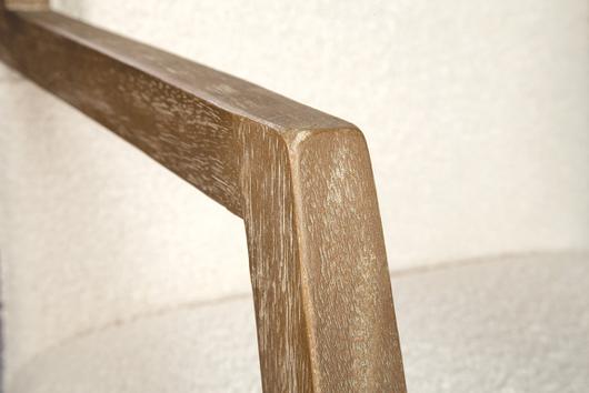 Gentlemen's Occasional Chair by Furniture Classics