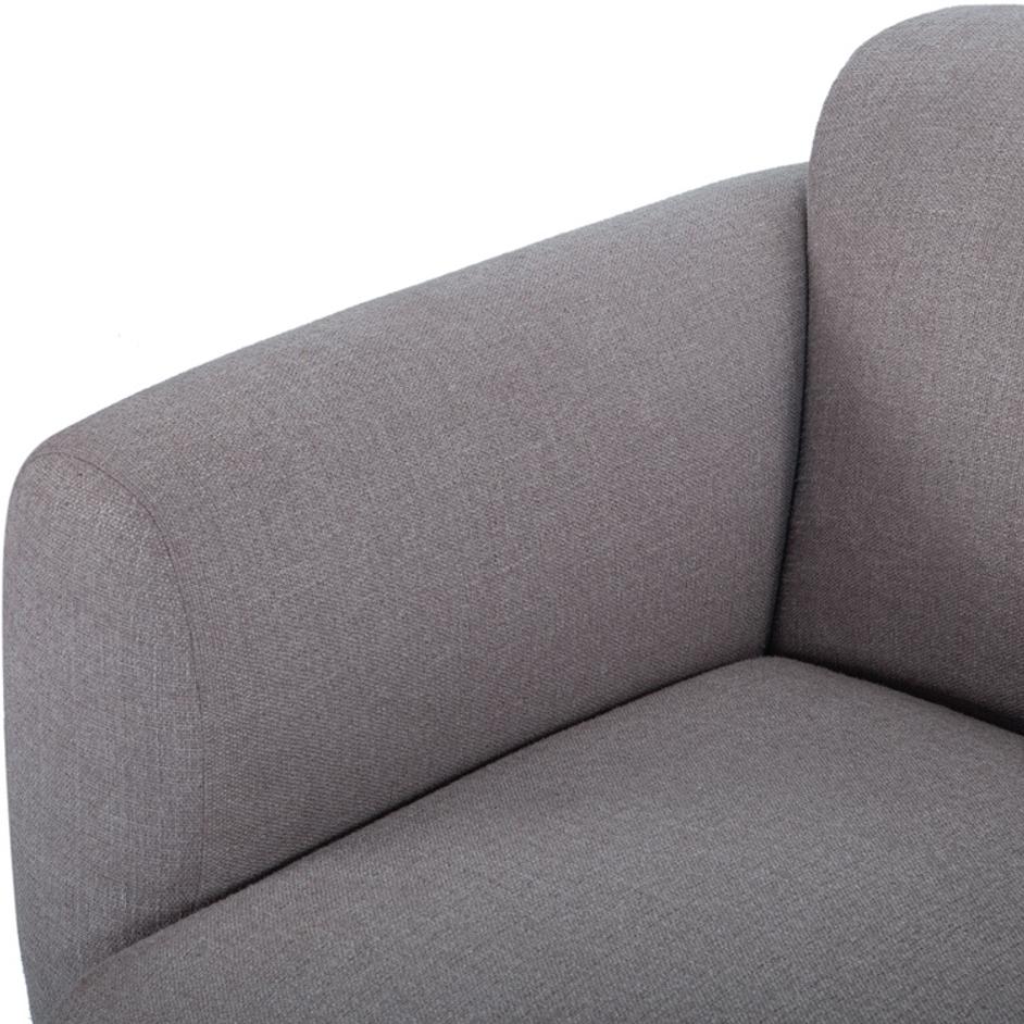 Tulum Chair - Brown by Urbia Imports