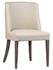 GUNTHER DINING CHAIR by Dovetail