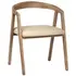 Jensen Dining Chair by Dovetail