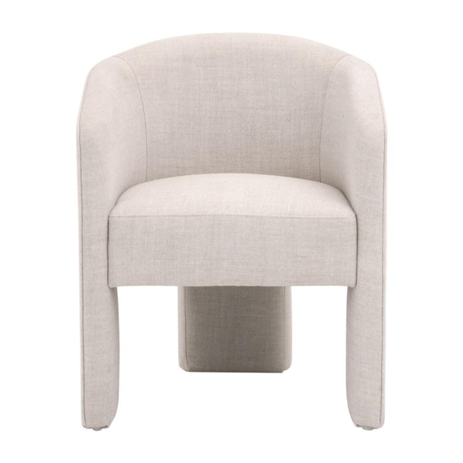 Hall Arm Chair by Essentials For Living