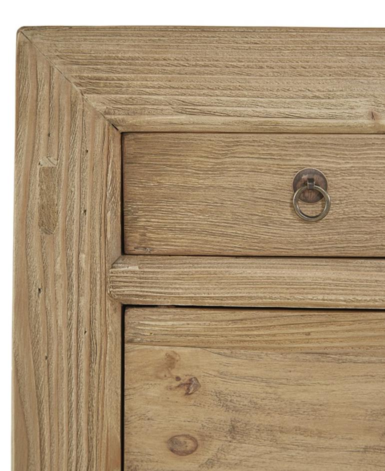 Antique Walter Sideboard by Furniture Classics