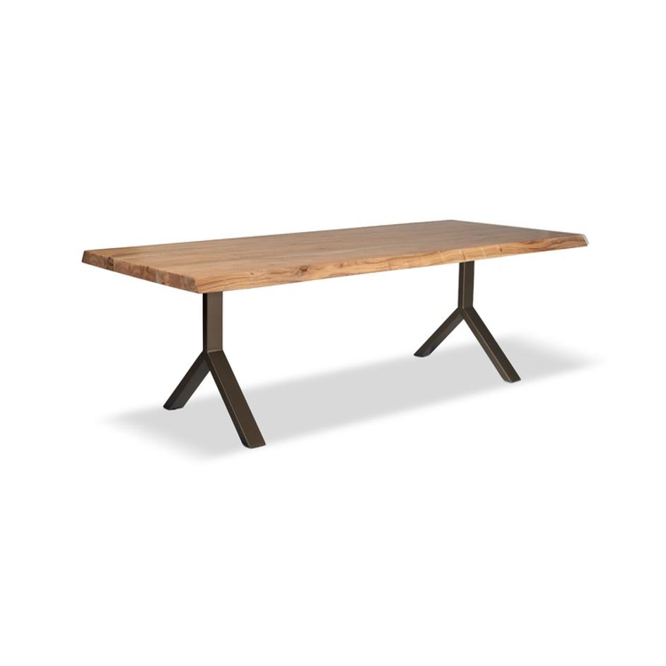 Brooks Dining Table by Urbia Imports