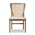 Alida Dining Chair In Alcala Cream by FOUR HANDS