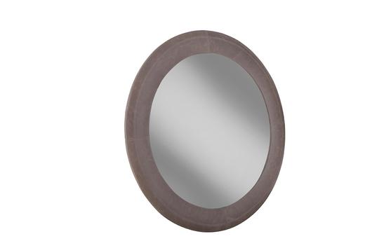 Mastermen Mirror by Furniture Classics