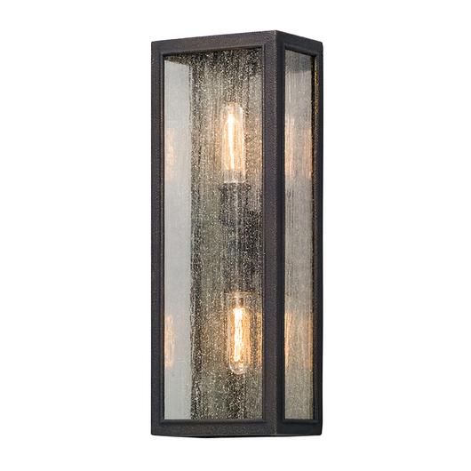 Dixon Wall Sconce by Troy