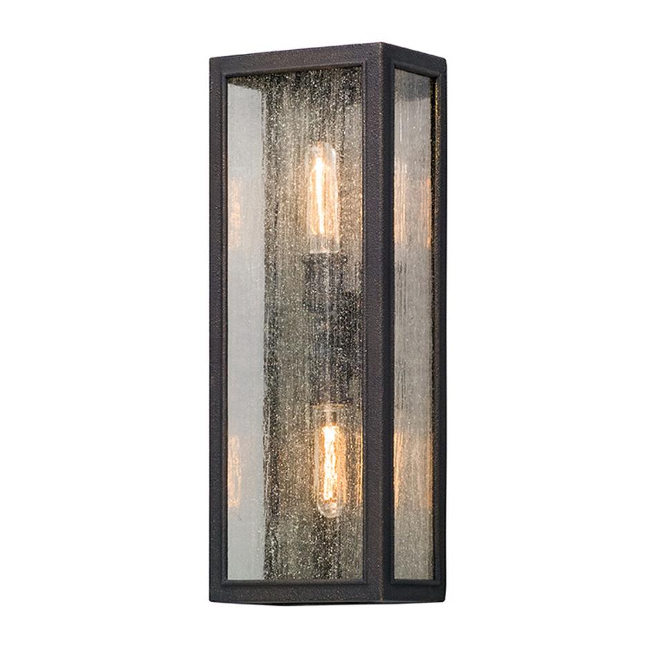 Dixon Wall Sconce by Troy