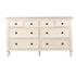Aveline Dresser by Curated Collections