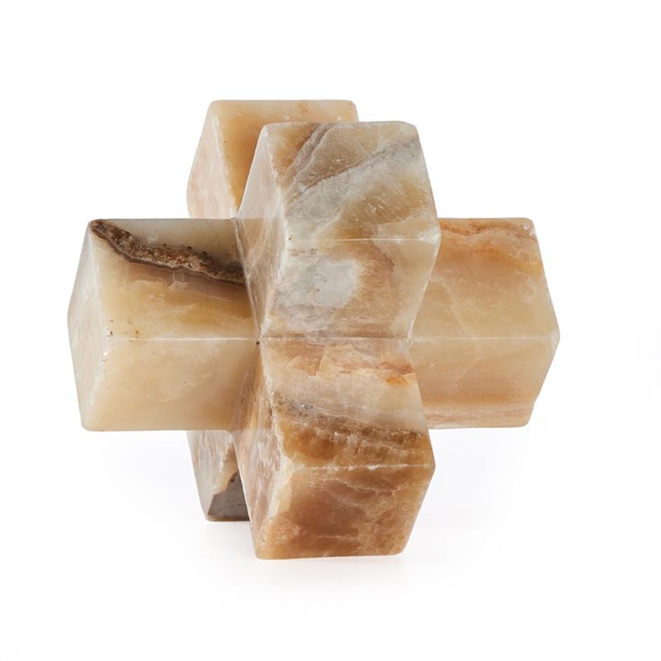 Onyx Jack In Onyx by FOUR HANDS