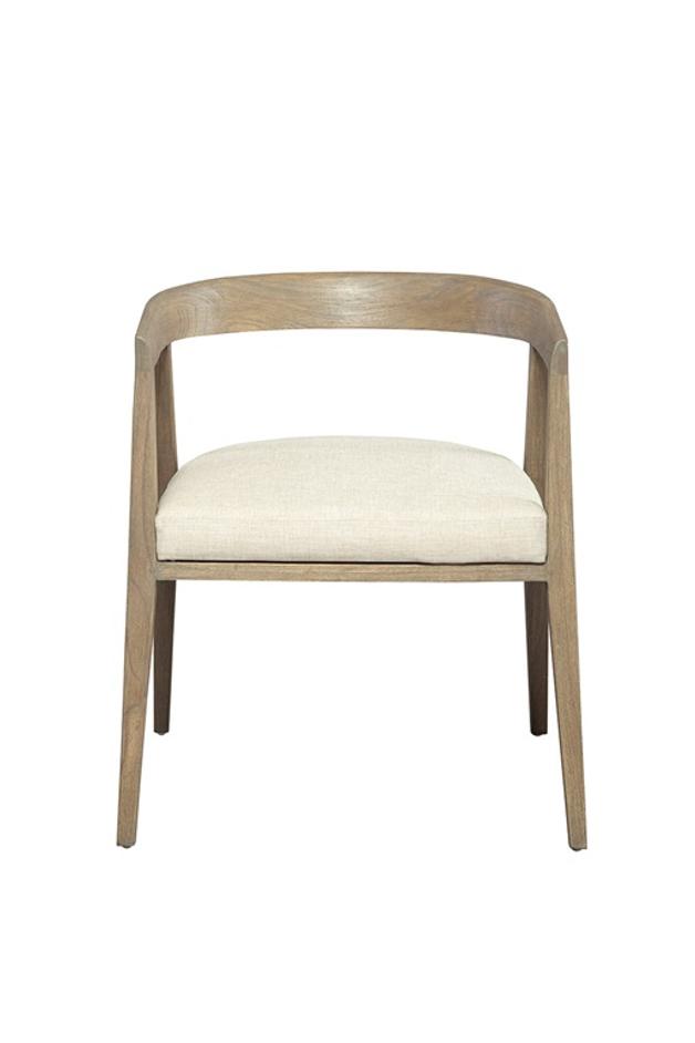 Santara Dining Chair by Furniture Classics