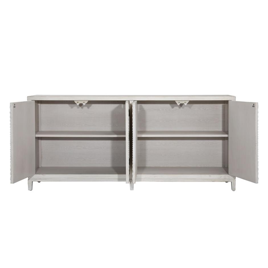 Aveline Sideboard by Curated Collections