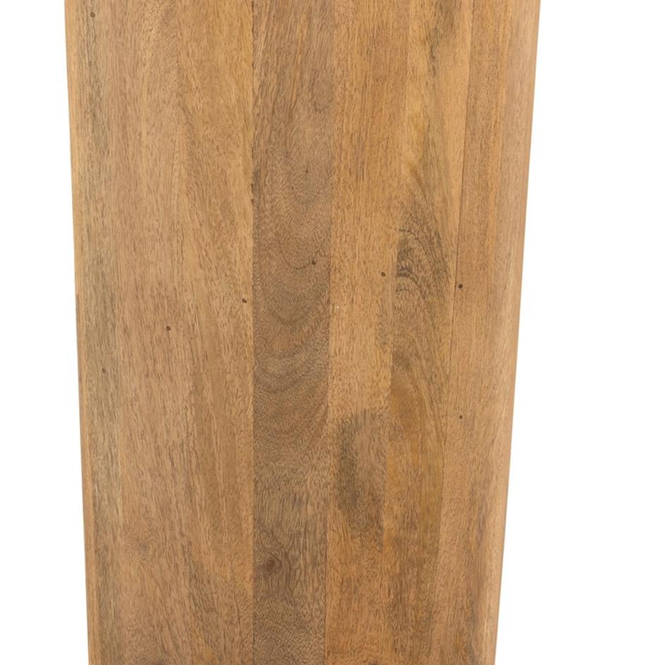 Myla Console Table - Sand Stone by Four Hands