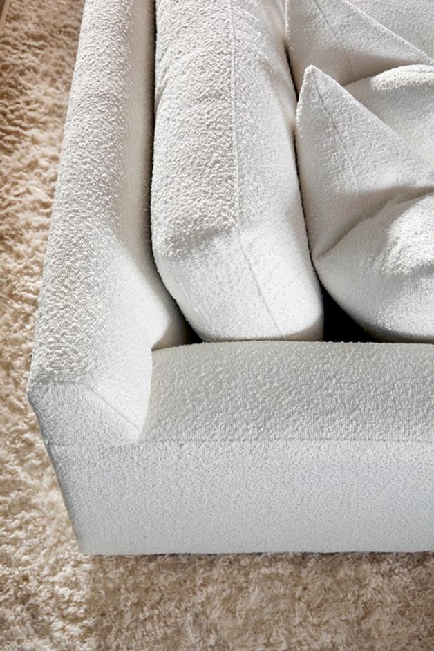 Dean 92" California Casual Sofa by Essentials For Living