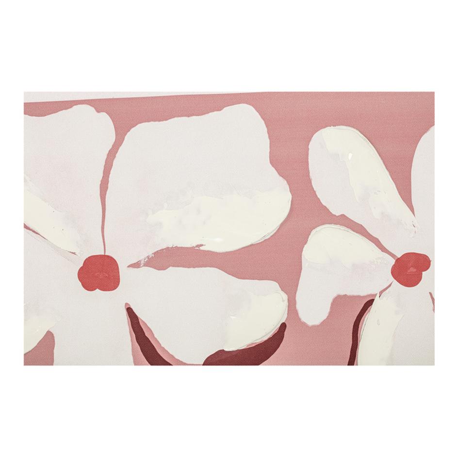 Blush Framed Painting by Moes Home