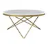 HALEY COFFEE TABLE by Moes Home