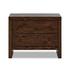 Torrington Charging Nightstand - Umber Oak by Four Hands
