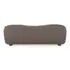Bria Sofa Brown by Moes Home