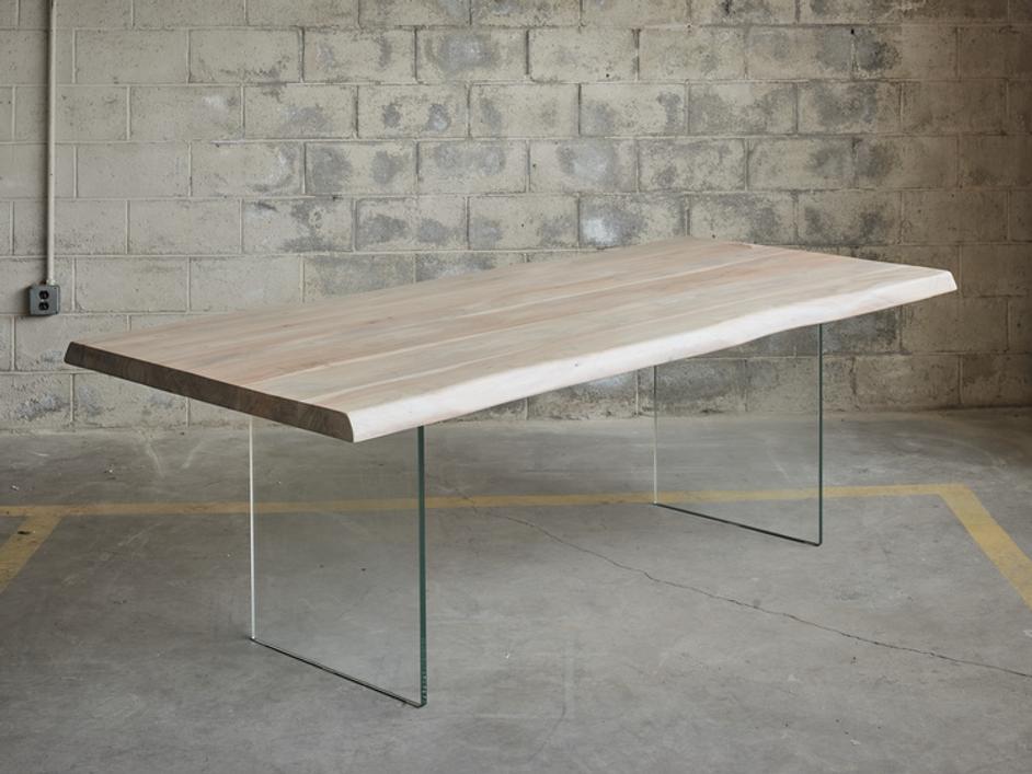 Brooks Dining Table by Urbia Imports