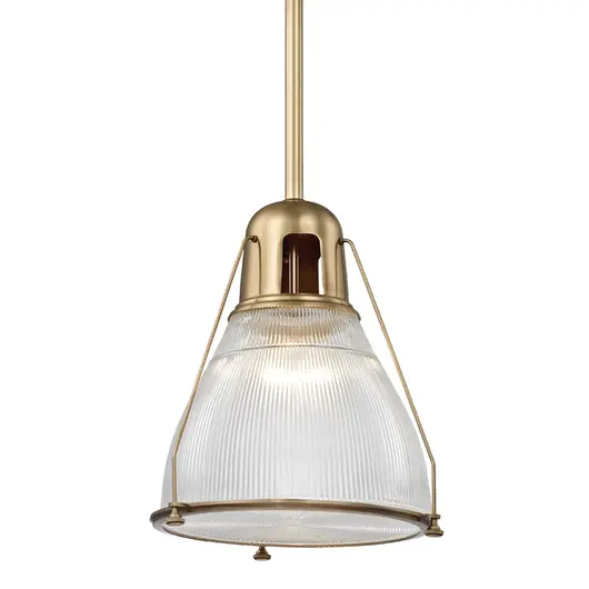 Haverhill Pendant by Hudson Valley