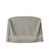 Weatherproof Outdoor Chair-Cover-Medium - Baron Grey by Four Hands