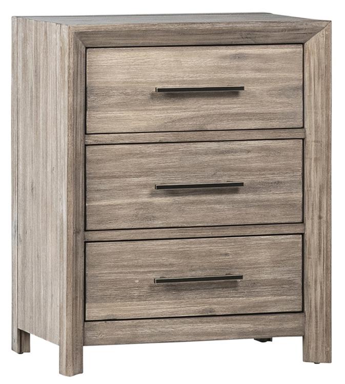 BERN NIGHTSTAND by Dovetail