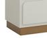 JENKINS DRESSER - HIGH GLOSS CREAM by Sunpan
