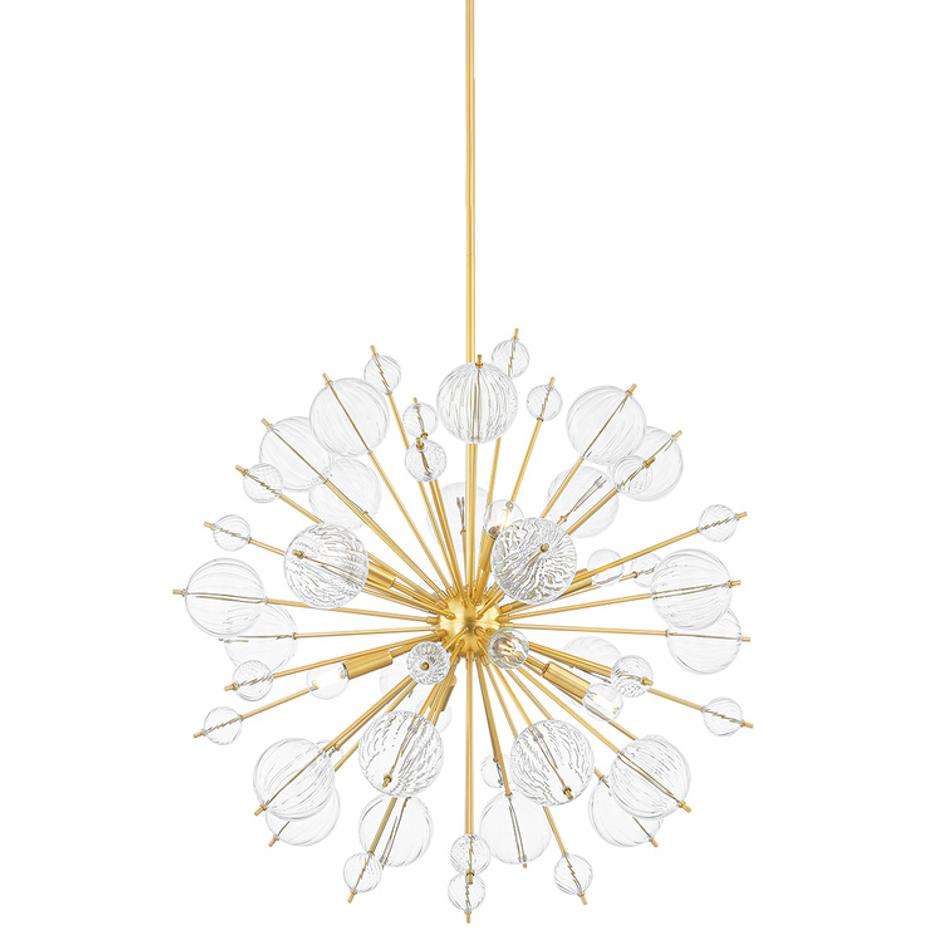 LINNEA Chandelier by Mitzi