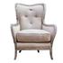 Chalina High Back Armchair by Uttermost