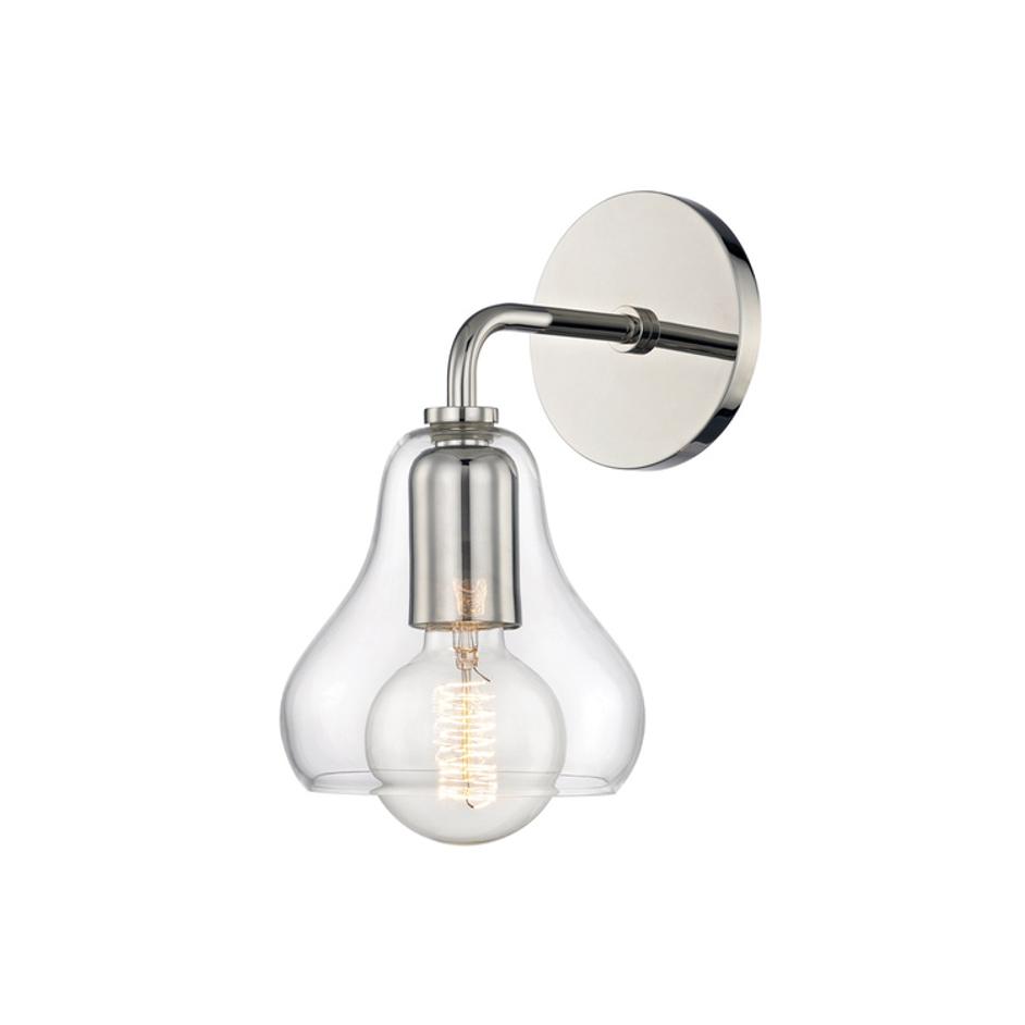 Sadie Wall Sconce by Mitzi