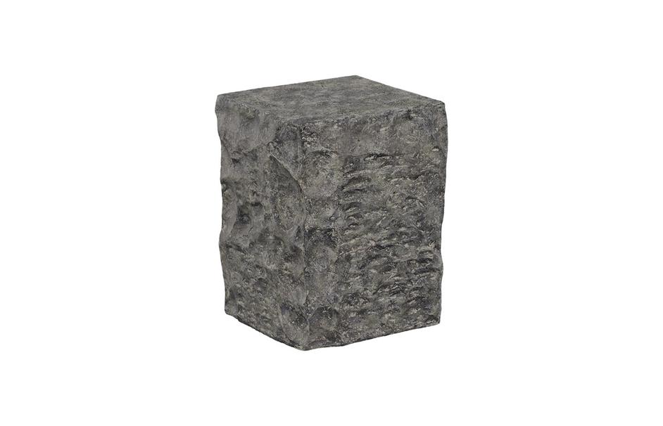 Cast Stone Pedestal, Small by Phillips Collection