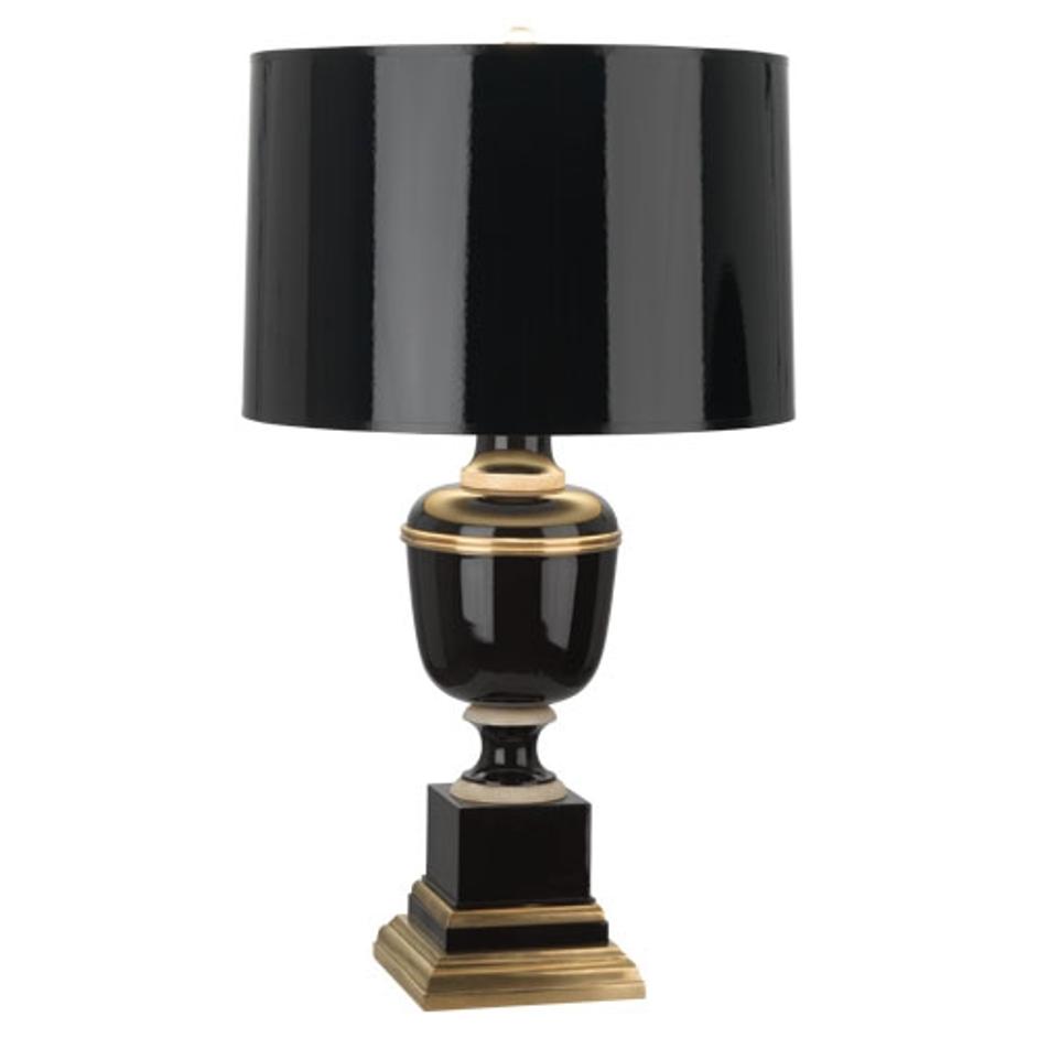 Annika Table Lamp by Robert Abbey
