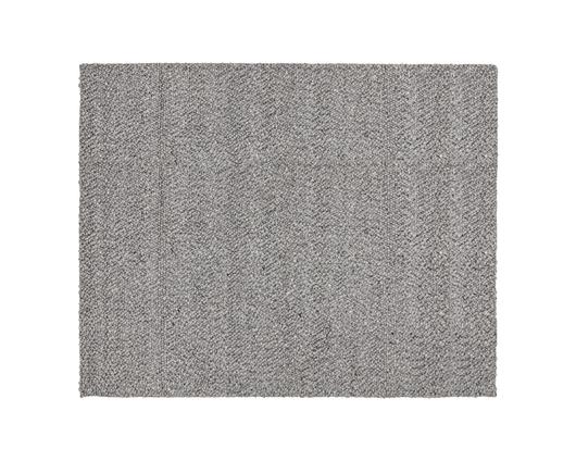 Umea Hand-woven Rug - Silver - 8' X 10' by Sunpan