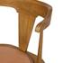Ripley Bar + Counter Stool - Whiskey Saddle by Four Hands