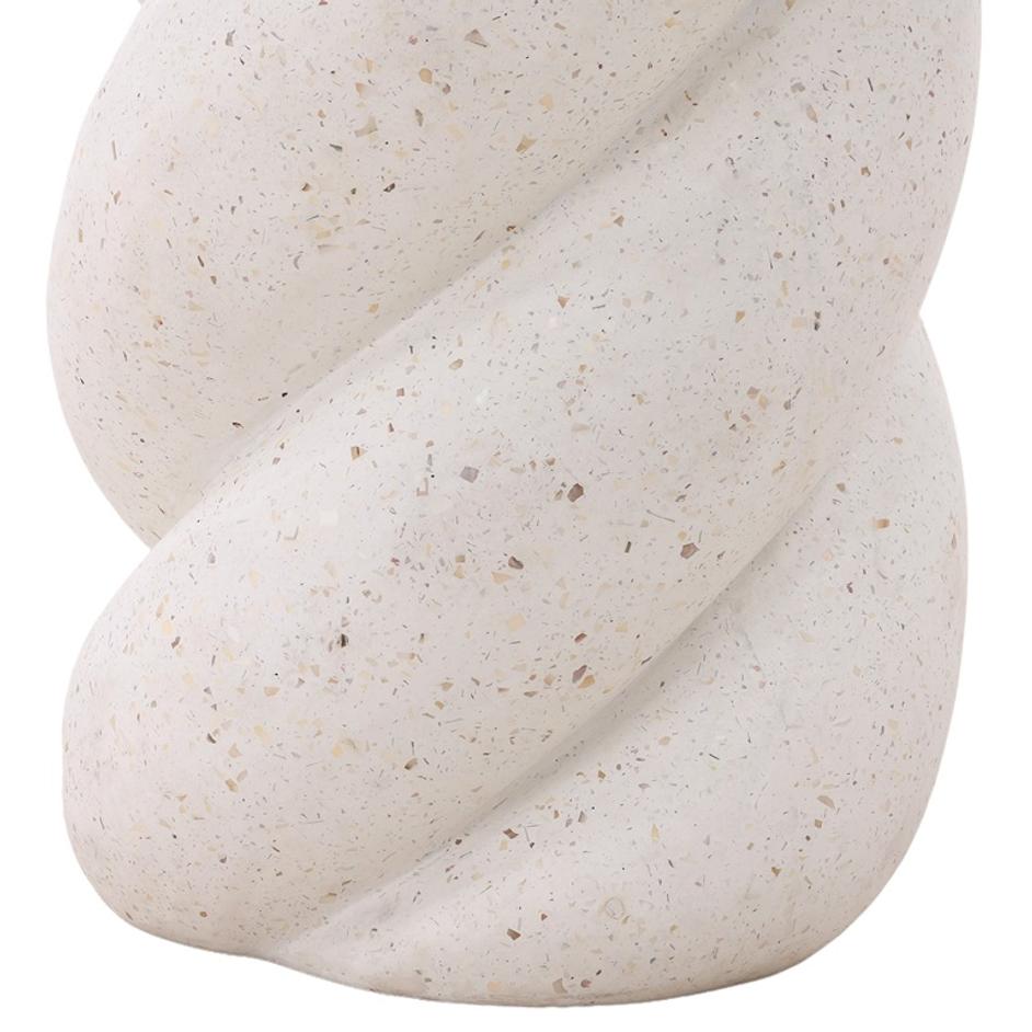 Tuscany Outdoor Bistro Table by Curated Collections