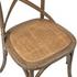 Riviera Dining Chair by Curated Collections